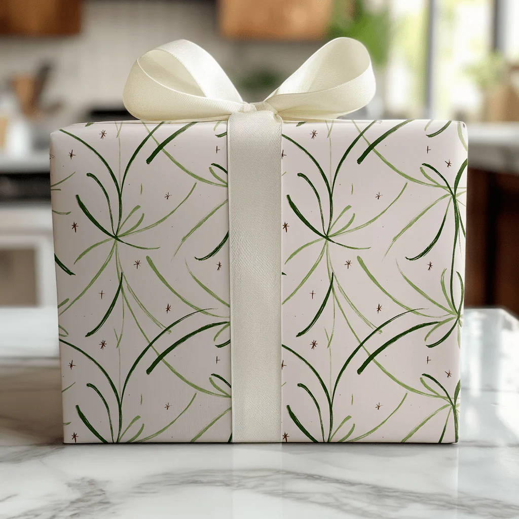 Hunter Sky - Wrapping Paper - Image 4