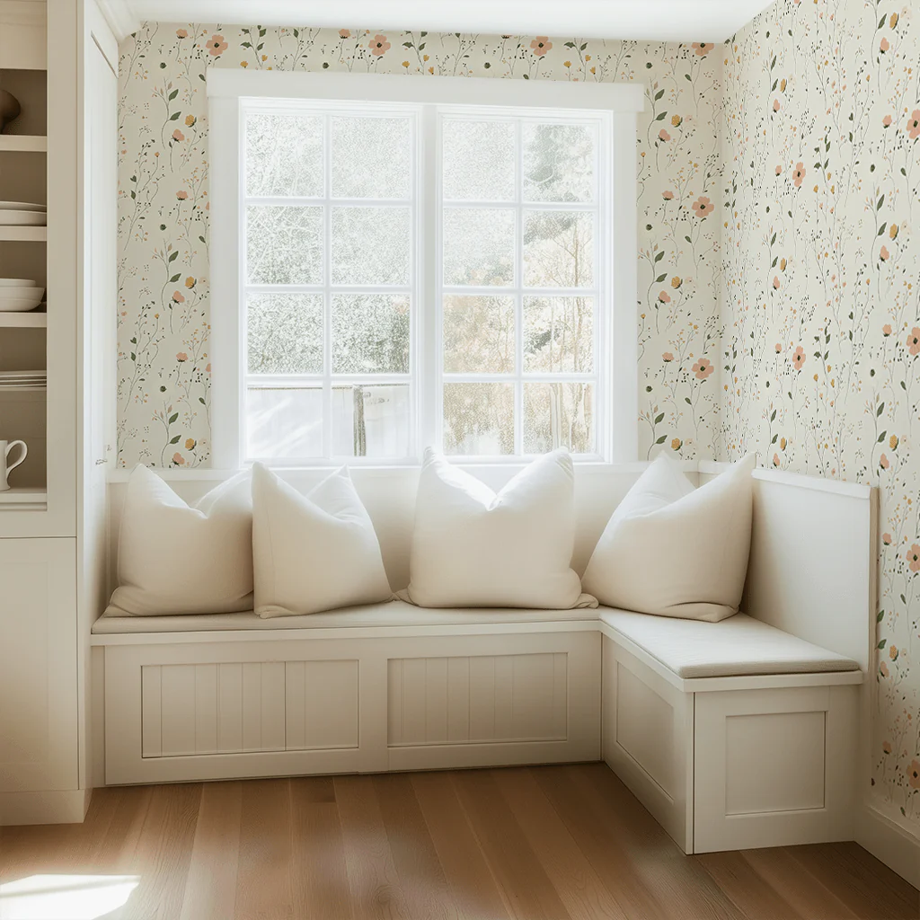Whispering Meadows Wallpaper - Image 5